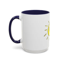 Load image into Gallery viewer, SUNSHINE Coffee Mug (15oz)