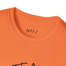 Load image into Gallery viewer, CYO Tears Unisex T-Shirt by B E-Z