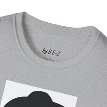Load image into Gallery viewer, I’m your huckleberry Unisex T-Shirt by B E-Z