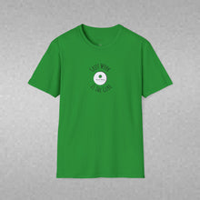 Load image into Gallery viewer, Grief Work Unisex T-Shirt by B E-Z