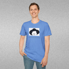 Load image into Gallery viewer, I’m Your Huckleberry Unisex T-Shirt by B E-Z