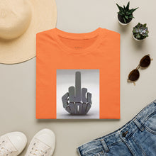 Load image into Gallery viewer, F U Unisex T-Shirt by B E-Z