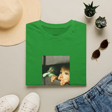 Load image into Gallery viewer, Is The Coast Clear... Unisex T-Shirt by B E-Z