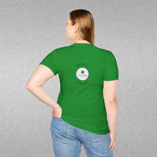 Load image into Gallery viewer, from crayons to perfume Unisex T-Shirt It's A Thing by B E-Z