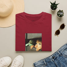 Load image into Gallery viewer, Is The Coast Clear... Unisex T-Shirt by B E-Z