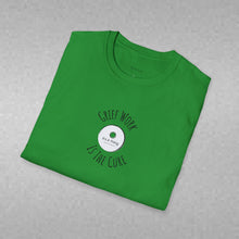 Load image into Gallery viewer, Grief Work Unisex T-Shirt by B E-Z