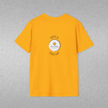 Load image into Gallery viewer, hiding in plain sight Unisex T-Shirt by B E-Z