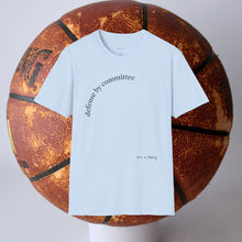Load image into Gallery viewer, defense by committee Unisex T-Shirt by B E-Z