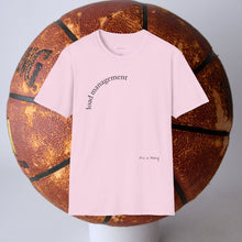 Load image into Gallery viewer, load management Unisex T-Shirt by B E-Z