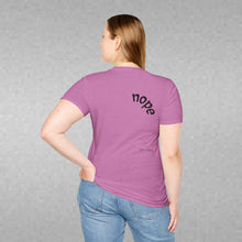 Load image into Gallery viewer, nope Unisex T-Shirt by B E-Z