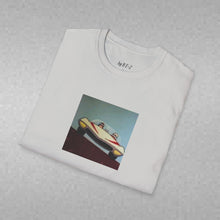 Load image into Gallery viewer, Speed & Trixie... Unisex T-Shirt by B E-Z
