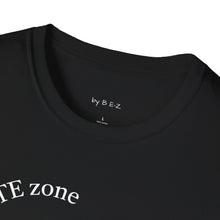 Load image into Gallery viewer, No Hate Zone Unisex T-Shirt by B E-Z