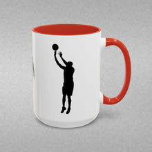 Load image into Gallery viewer, SHOOTERS SHOOT Coffee Mug (15oz)