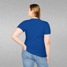 Load image into Gallery viewer, Sports' Greatest Motivator - The Bench Unisex T-Shirt by B E-Z