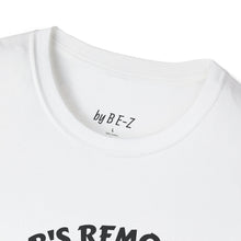 Load image into Gallery viewer, Survivor's Remorse Unisex T-Shirt by B E-Z