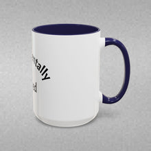 Load image into Gallery viewer, Fundamentally Flawed Coffee Mug (15oz)