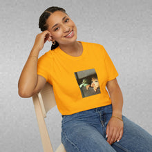 Load image into Gallery viewer, Is The Coast Clear... Unisex T-Shirt by B E-Z