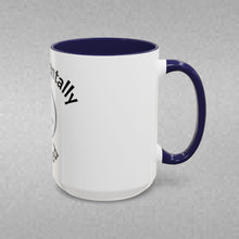 Load image into Gallery viewer, Fundamentally Flawed Coffee Mug (15oz)