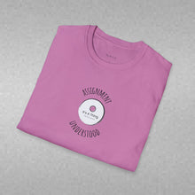 Load image into Gallery viewer, Assignment understood Unisex T-Shirt by B E-Z