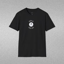 Load image into Gallery viewer, hiding in plain sight Unisex T-Shirt by B E-Z