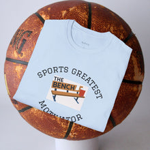 Load image into Gallery viewer, Sports Greatest Motivator- Bad Grades (see back) Unisex T-Shirt by B E-Z