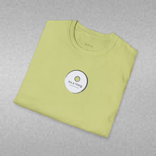 Load image into Gallery viewer, Don't Forget That You Are Needed In This World (Back of Shirt) Unisex T-Shirt by B E-Z - It's A Thing