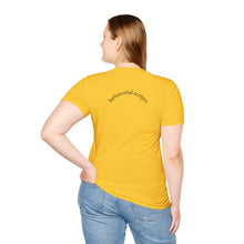 Load image into Gallery viewer, behavorial scripts Unisex T-Shirt by B E-Z