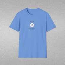 Load image into Gallery viewer, code switching Unisex T-Shirt by B E-Z