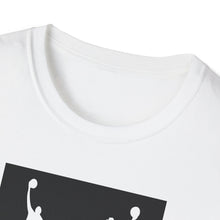 Load image into Gallery viewer, TTP 3 Player - Unisex Softstyle T-Shirt / 6 colors available
