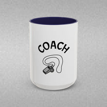 Load image into Gallery viewer, COACH Coffee Mug (15oz)