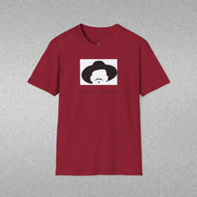 Load image into Gallery viewer, I’m your huckleberry Unisex T-Shirt by B E-Z