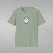 Load image into Gallery viewer, brittle spirits exist Unisex T-Shirt by B E-Z
