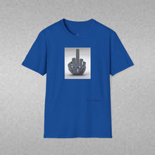 Load image into Gallery viewer, F.U. Unisex T-Shirt by B E-Z
