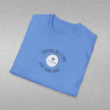 Load image into Gallery viewer, Everyone has a story…Unisex T-Shirt by B E-Z