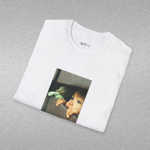 Load image into Gallery viewer, Is The Coast Clear... Unisex T-Shirt by B E-Z
