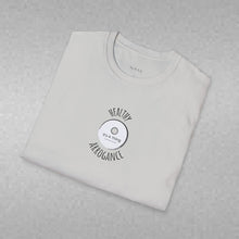 Load image into Gallery viewer, healthy arrogance Unisex T-Shirt by B E-Z