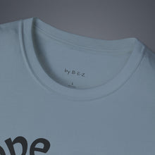 Load image into Gallery viewer, nope Unisex T-Shirt by B E-Z