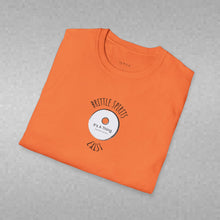 Load image into Gallery viewer, brittle spirits exist Unisex T-Shirt by B E-Z