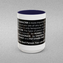 Load image into Gallery viewer, Character Coffee Mug (15oz)