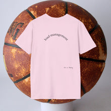 Load image into Gallery viewer, load management Unisex T-Shirt by B E-Z