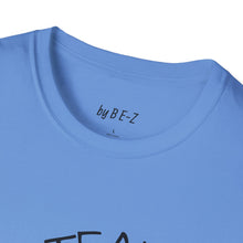Load image into Gallery viewer, CYO Tears Unisex T-Shirt by B E-Z