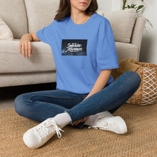 Load image into Gallery viewer, smokin' mirrors Unisex T-Shirt by B E-Z