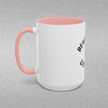 Load image into Gallery viewer, BEAUTIFULLY DIFFERENT Coffee Mug (15oz)