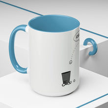 Load image into Gallery viewer, Kobe! Coffee Mug (15oz)