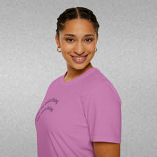 Load image into Gallery viewer, make the main thing…Unisex T-Shirt by B E-Z