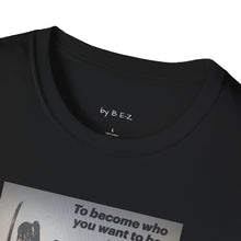 Load image into Gallery viewer, Sacrifice Unisex T-Shirt by B E-Z