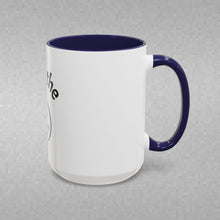 Load image into Gallery viewer, BREATHE Coffee Mug (15oz)