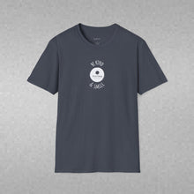 Load image into Gallery viewer, be kind & smile Unisex T-Shirt by B E-Z