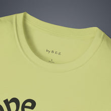 Load image into Gallery viewer, nope Unisex T-Shirt by B E-Z