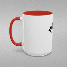 Load image into Gallery viewer, nope Coffee Mug (15oz)